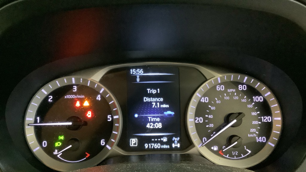 Used Nissan Navara 2016 for sale - 77708380: Photo 10