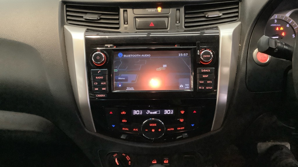 Used Nissan Navara 2016 for sale - 77708380: Photo 11