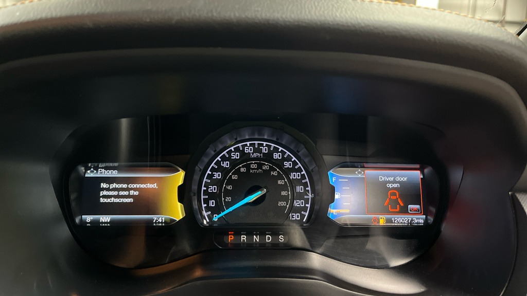 Used Ford Ranger 2017 for sale - 78025070: Photo 10