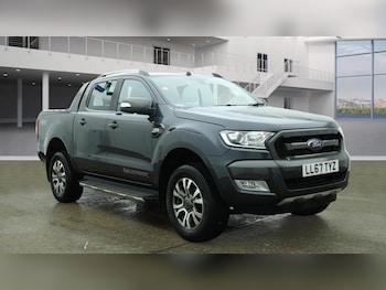 Ford Ranger feature image