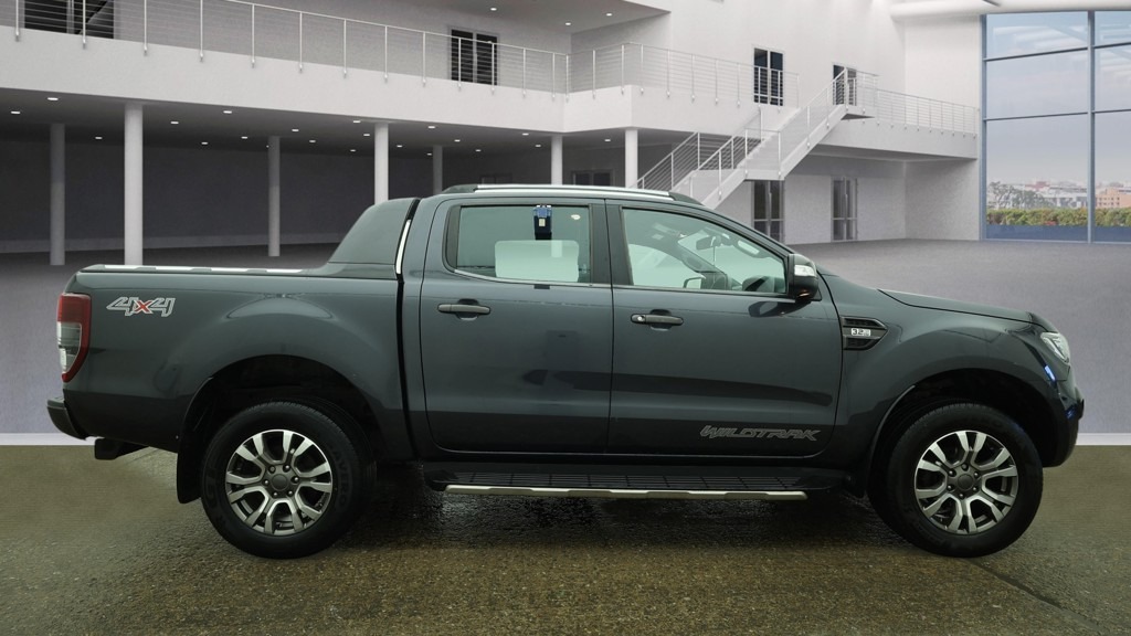 Used Ford Ranger 2017 for sale - 78025070: Photo 5