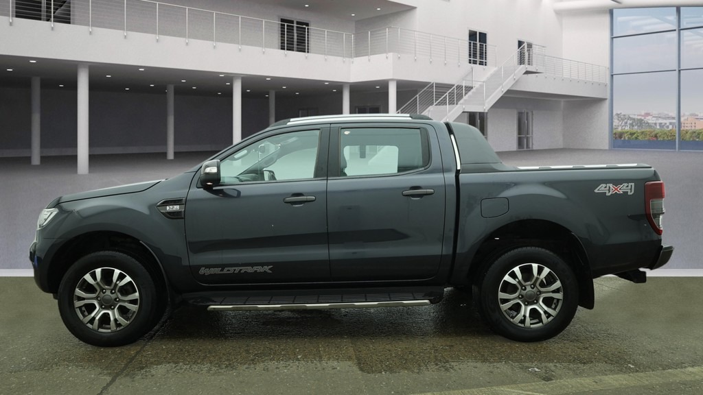 Used Ford Ranger 2017 for sale - 78025070: Photo 6