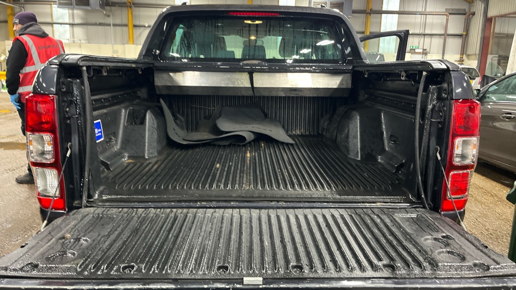 Used Ford Ranger 2017 for sale - 78025070: Photo 7