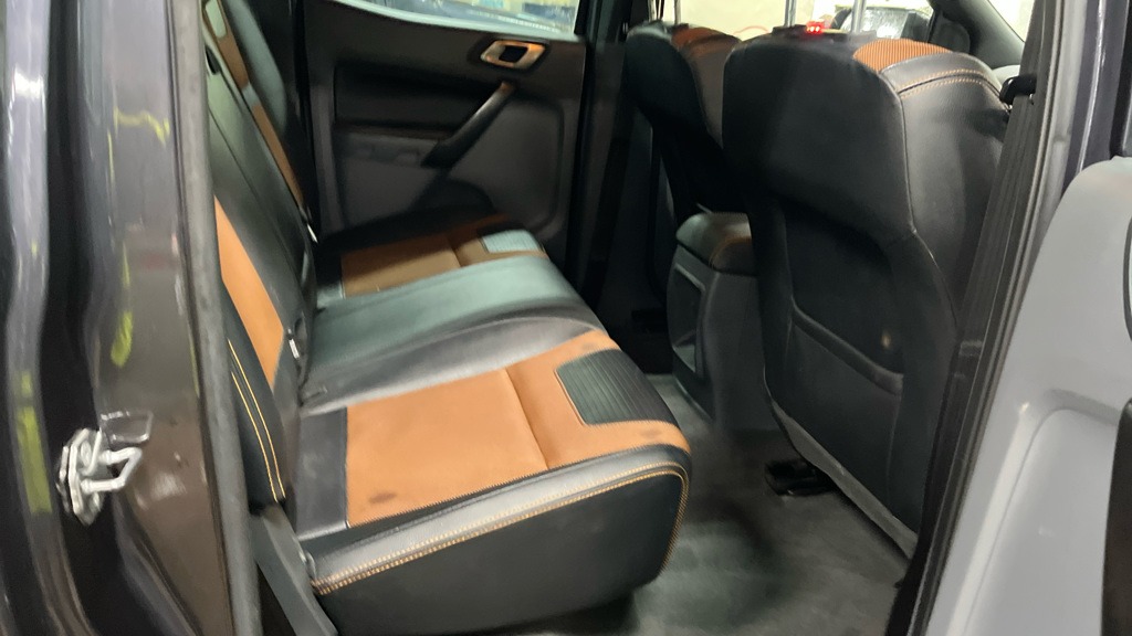 Used Ford Ranger 2017 for sale - 78025070: Photo 8