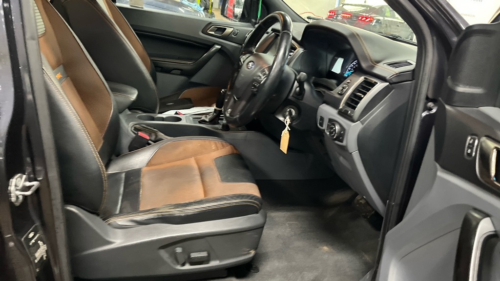 Used Ford Ranger 2017 for sale - 78025070: Photo 9