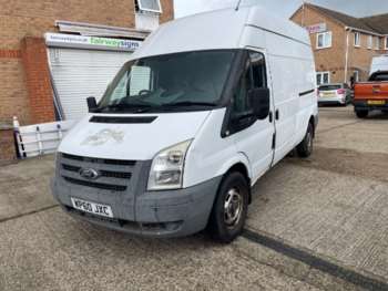 Used Ford Transit 2011 for sale - 74911340: Photo