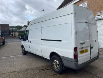 Used Ford Transit 2011 for sale - 74911340: Photo