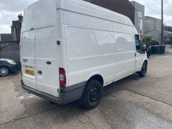 Used Ford Transit 2011 for sale - 74911340: Photo