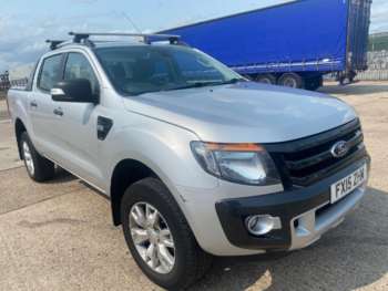Used Ford Ranger 2015 for sale - 74863414: Photo