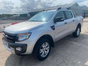 Used Ford Ranger 2015 for sale - 74863414: Photo