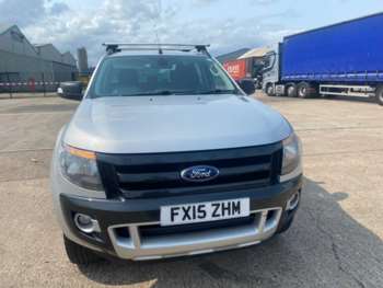 Used Ford Ranger 2015 for sale - 74863414: Photo