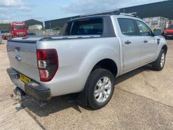 Used Ford Ranger 2015 for sale - 74863414: Photo