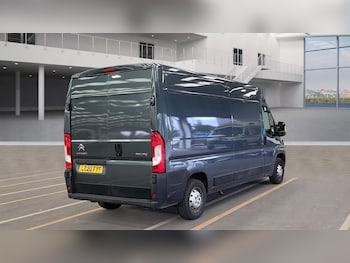 Used Citroen Relay 2020 for sale - 75951621: Photo