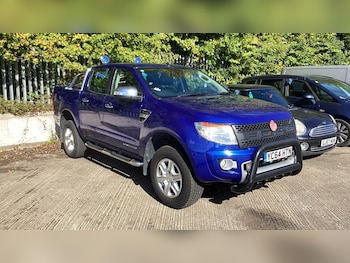 Ford - Ranger