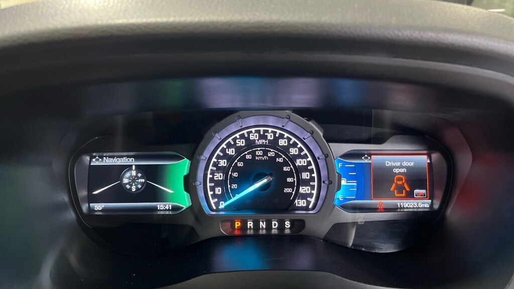 Used Ford Ranger 2018 for sale - 78025095: Photo 10