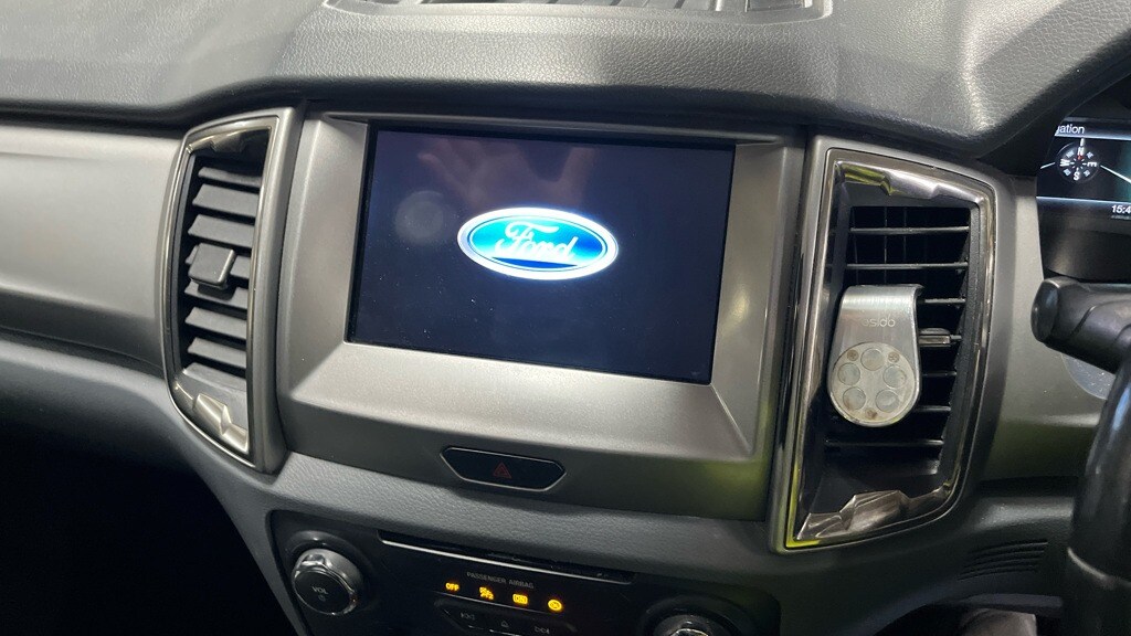 Used Ford Ranger 2018 for sale - 78025095: Photo 11