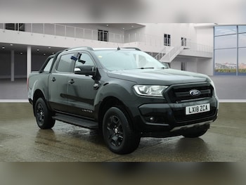 Ford Ranger feature image