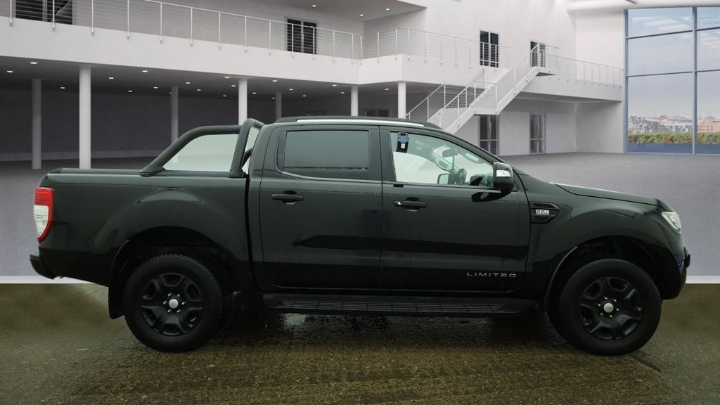 Used Ford Ranger 2018 for sale - 78025095: Photo 5