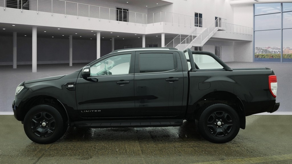 Used Ford Ranger 2018 for sale - 78025095: Photo 6