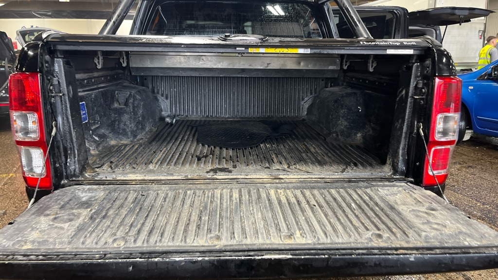 Used Ford Ranger 2018 for sale - 78025095: Photo 7