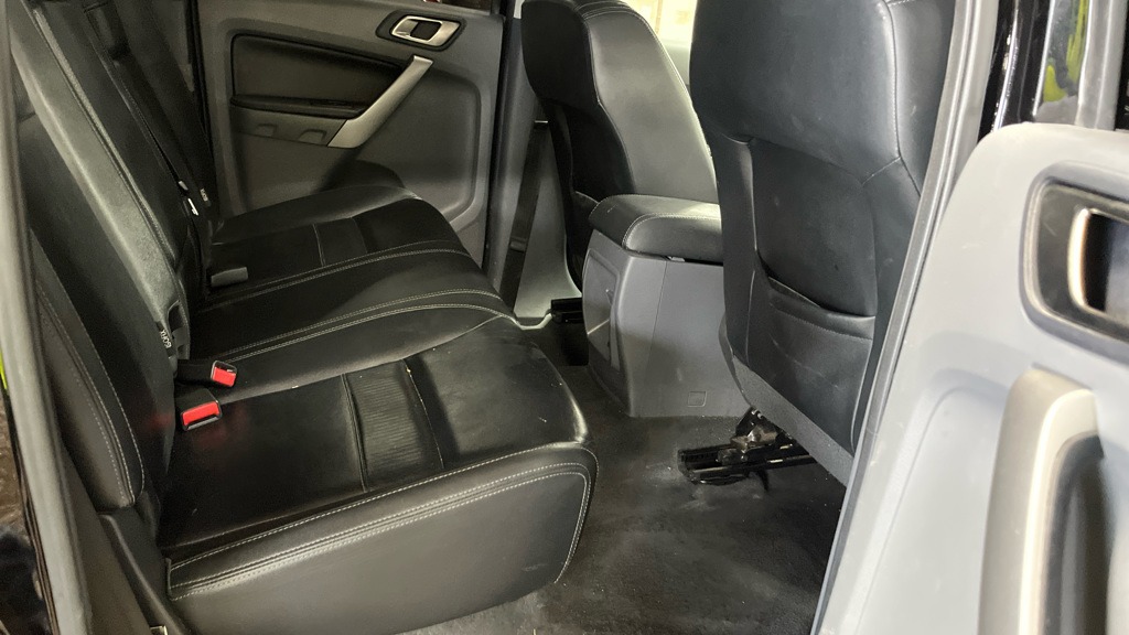 Used Ford Ranger 2018 for sale - 78025095: Photo 8