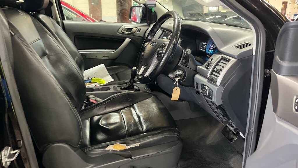 Used Ford Ranger 2018 for sale - 78025095: Photo 9