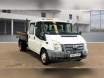 Ford - Transit