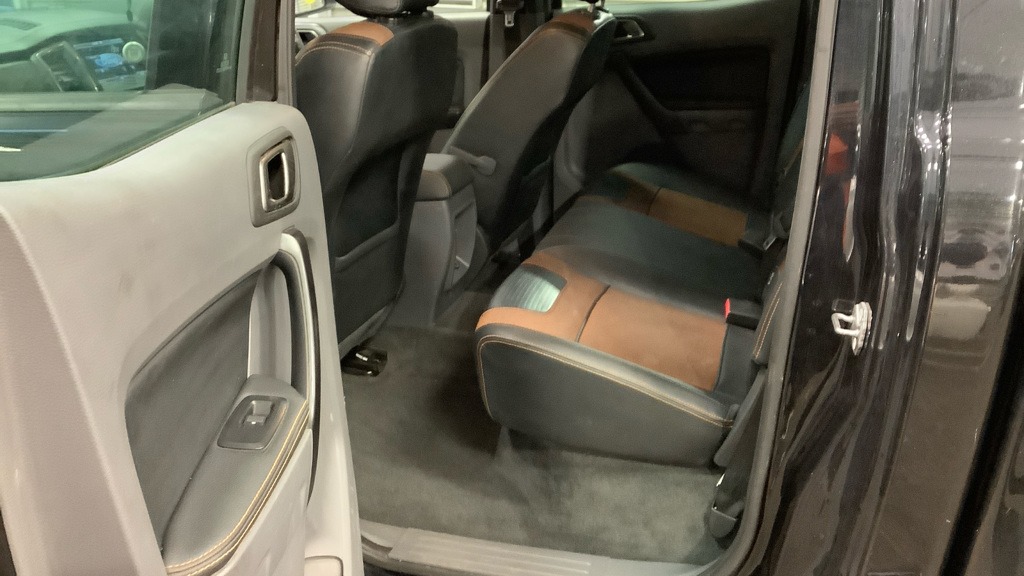 Used Ford Ranger 2016 for sale - 77033592: Photo 10