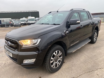 Ford Ranger feature image