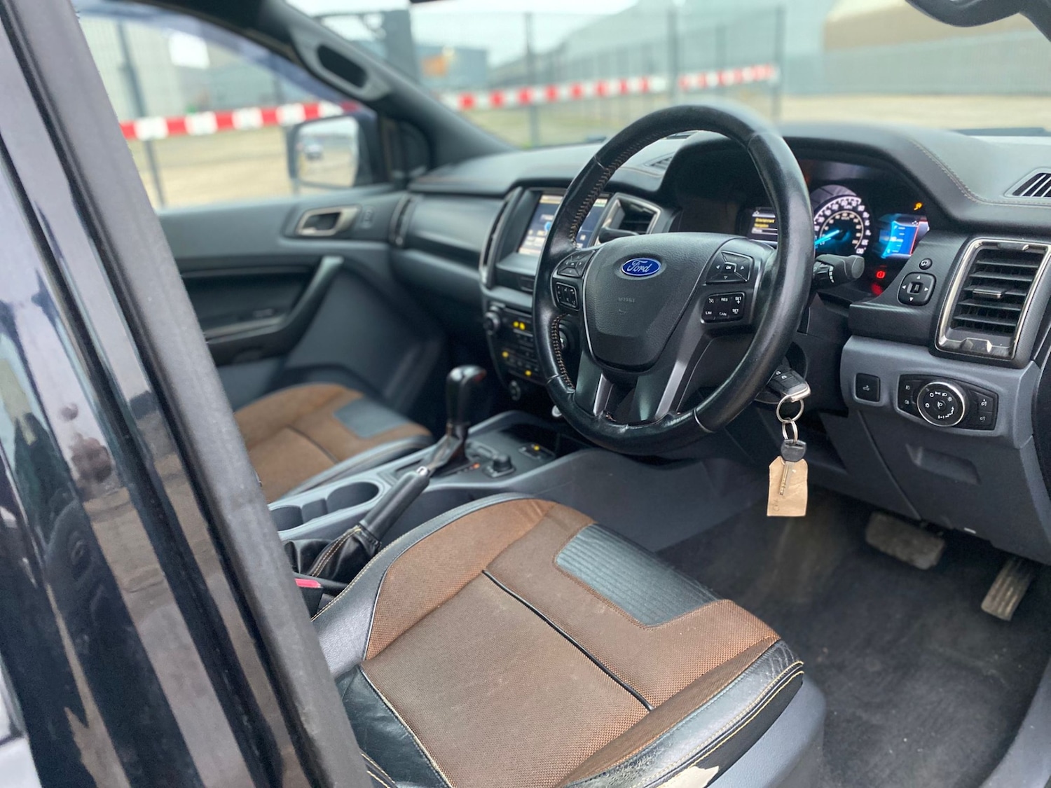 Used Ford Ranger 2016 for sale - 77033592: Photo 5