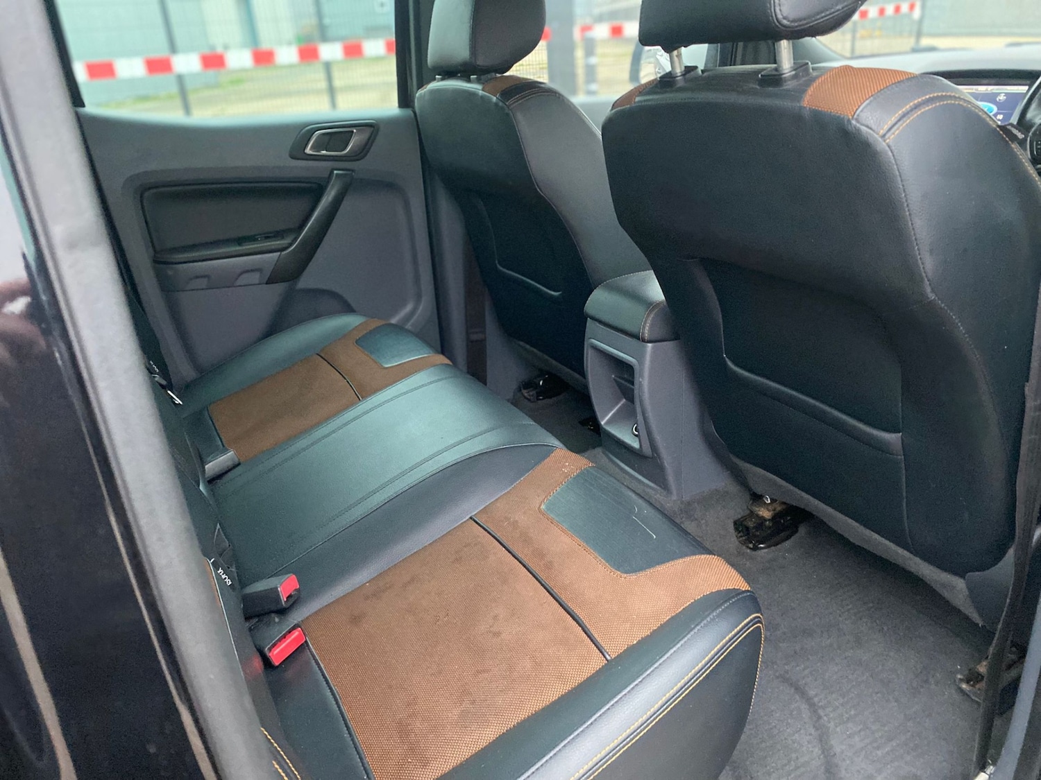 Used Ford Ranger 2016 for sale - 77033592: Photo 6