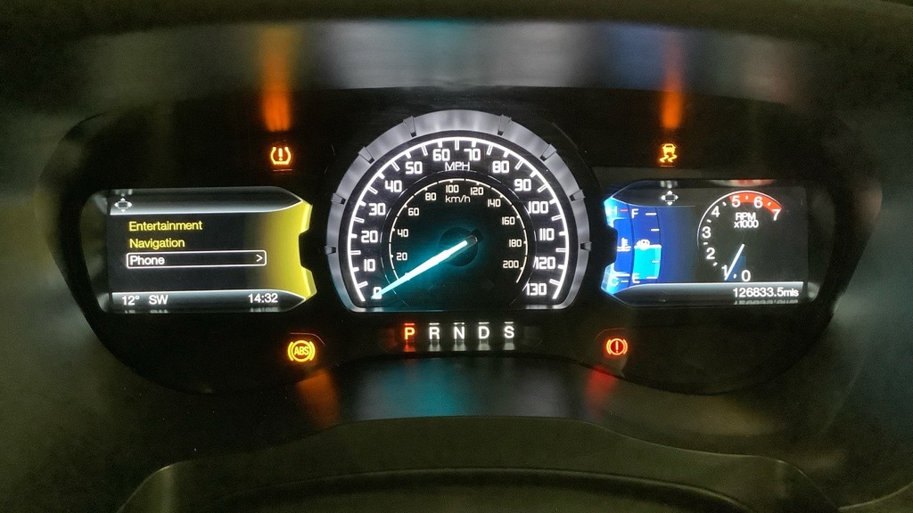 Used Ford Ranger 2016 for sale - 77033592: Photo 8