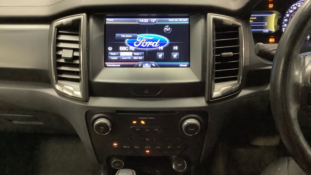 Used Ford Ranger 2016 for sale - 77033592: Photo 9