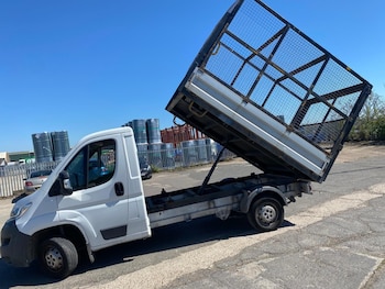 Used Citroen Relay 2018 for sale - 78454565: Photo
