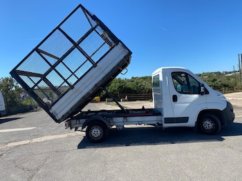 Used Citroen Relay 2018 for sale - 78454565: Photo