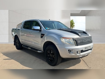 Used Ford Ranger 2015 for sale - 79227923: Photo