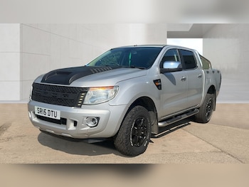 Used Ford Ranger 2015 for sale - 79227923: Photo