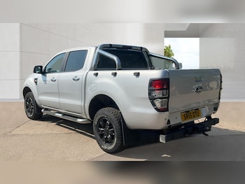 Used Ford Ranger 2015 for sale - 79227923: Photo