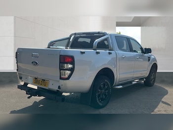 Used Ford Ranger 2015 for sale - 79227923: Photo