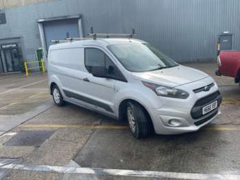 Used Ford Transit Connect 2017 for sale - 74089939: Photo