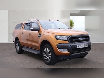 Used Ford Ranger 2016 for sale - 79087807: Photo