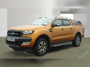 Used Ford Ranger 2016 for sale - 79087807: Photo