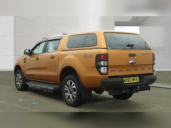 Used Ford Ranger 2016 for sale - 79087807: Photo