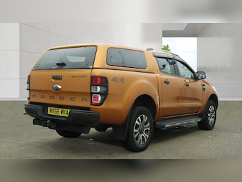 Used Ford Ranger 2016 for sale - 79087807: Photo