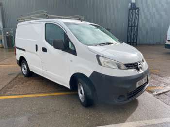 Used vans best sale for sale essex