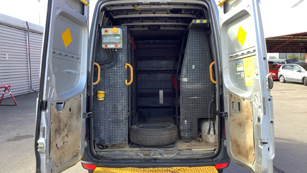Used Mercedes-Benz Sprinter 2014 for sale - 76127619: Photo 10