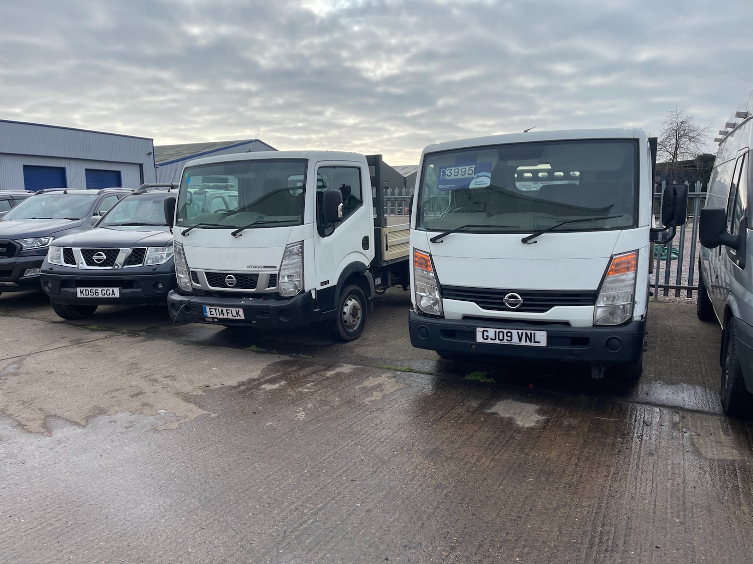 Used Mercedes-Benz Sprinter 2014 for sale - 76127619: Photo 20