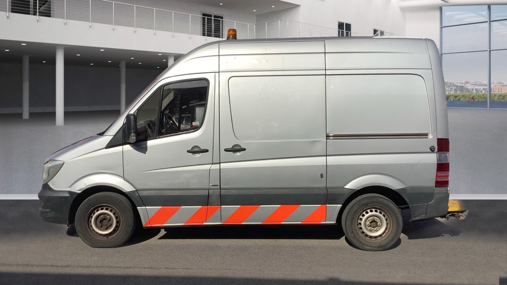 Used Mercedes-Benz Sprinter 2014 for sale - 76127619: Photo 6