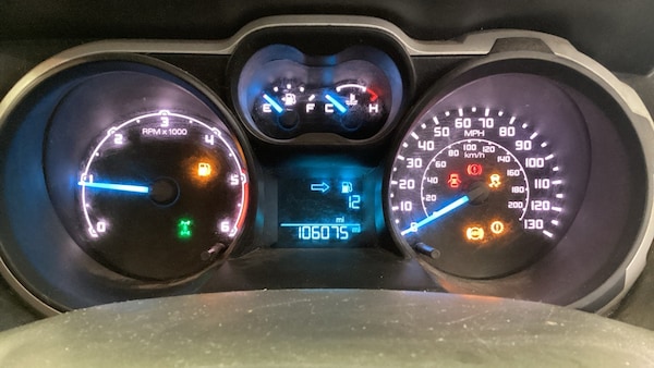 Used Ford Ranger 2013 for sale - 76285981: Photo 10