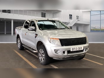 Ford - Ranger